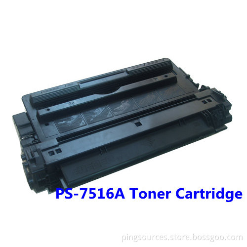 Original Toner Cartridge for HP 7516A